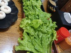 -大壮家原味烤肉(兴华北街店)