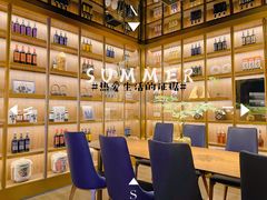 红酒房-味界·精致赣菜(招商花园城店)