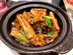 -太兴餐厅(东方广场分店)