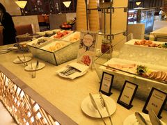 -东西风牛排馆周末烧烤自助(首都机场希尔顿店)