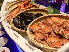 -苏州汇融广场假日酒店