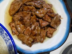 小快活猪肝-陈记菜馆·非遗淮扬菜(东关街教场店)