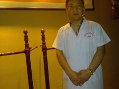 -喜艾堂艾灸馆(世贸天阶店)