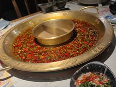 -哥老官重庆美蛙鱼头(西湖银泰十一哥店)