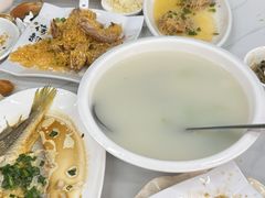 -清香海鲜餐厅(青澳湾地标美食店)
