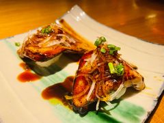 -初居食屋日式料理(万象城购物中心店)