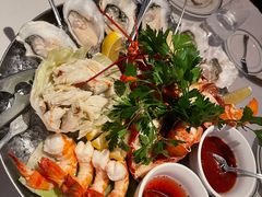 -Wolfgang’s Steakhouse 沃夫冈牛排馆(上海白玉兰广场店)