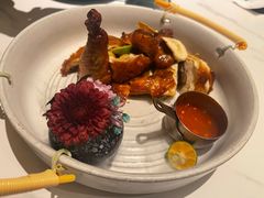 -相遇·鲜炒黄牛肉(丹阳吾悦广场店)