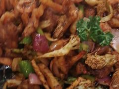 -炭舍干锅·烤鱼(扬名广场店)