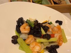 -顺意·顺德家乡菜(国际人才大厦店)