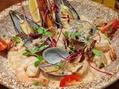 -ibarrel爱杯·bistro&brunch(江宁路店)