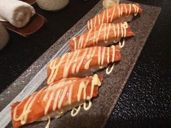 -长崎屋·日本料理·刺身·烧鸟(天河北路店)