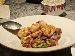 -臻悦海宴.家宴(奥体中心店)
