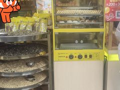 -粒上皇(淮河路步行街店)
