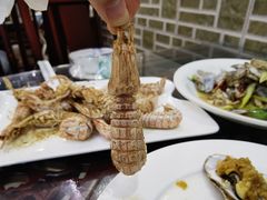 -望海潮海鲜店 特色家常菜(在海一方店)
