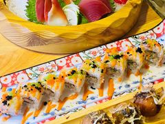 -桃屋日本料理(清华科技园店)
