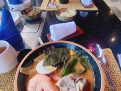 -亚龙湾红树林度假酒店-韩轩韩餐厅