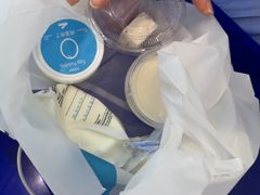 -白色日记·手作酸奶(麦凯乐店)