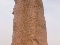 -克孜尔尕哈烽燧世界文化遗产公园