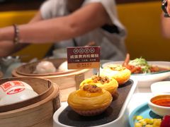 -禄运茶居·手工点心(猎德店)