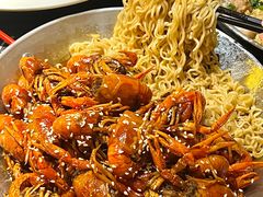 -龙门醉客(上塘路店)