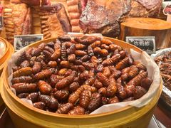 -初色海鲜自助(万丰路店)