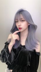 点击看大图 -MODEL'S HAIR