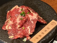 -锦和牛·炭火烧肉(ICC太和里店)
