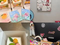 -静宜和她的朋友(星海广场店)