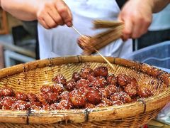 糖油果子-邓记新一代糖油果子(四川煤管局供销公司职工宿舍店)