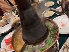 -阳坊大都涮羊肉(阳坊总店)