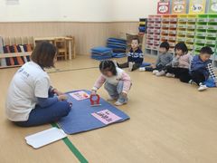 -嘉定民办实蒙早教中心