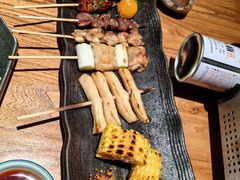 -炉胜·炉端烧·居酒屋