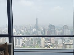 -南京金陵饭店