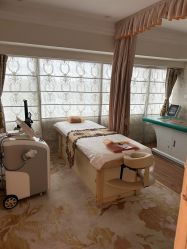 -茜尔维亚修身连锁(闵行莘庄店)