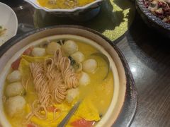 -永安水煮活鱼·仪征菜(仪征奥林匹克店)