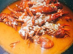 -红盔甲·小龙虾(天钥桥店)