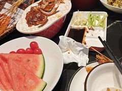 -明丰小渔馆(明月路店)