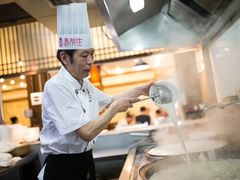 -春发生饭店·非遗(南院门店)