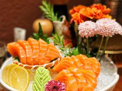 -隐炉和牛烧肉店(群力店)