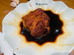 -張飛扒肉·龙江非遗(道外店)