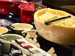 -拉蒂娜·巴西牛排馆 Latina·Brazilian Steakhouse(陆家嘴旗舰店)