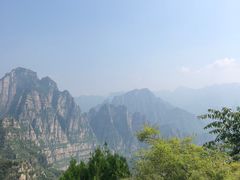 -十渡蹦极俱乐部