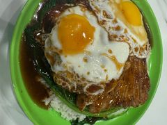 -澳门陈光记烧味饭店(南京德基广场店)