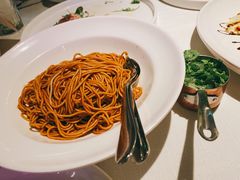 葱油拌面-Solo(衡山路店)