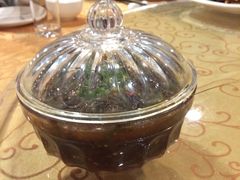 -龙井壹号·茶缘山景宴(龙井村店)