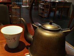 -1078號老北京涮肉(松柏店)