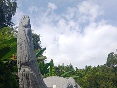 -野象谷景区
