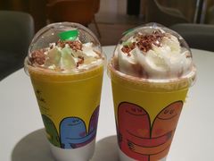 -奈雪的茶(市百一店)