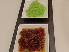 冷菜三拼-滩外滩·本帮江浙菜(新天地店)